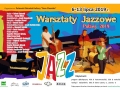Warsztaty Jazzowe Puławy 2019 - rozpoczynamy zapisy!